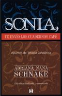 SONIA TE ENVIO LOS CUADERNOS CAFE. Adriana Nana Schnake